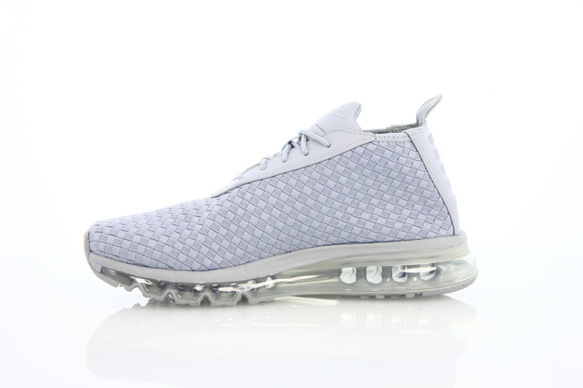 Nike Max Woven Boot "Wolf Grey" | 921854-001 | AFEW