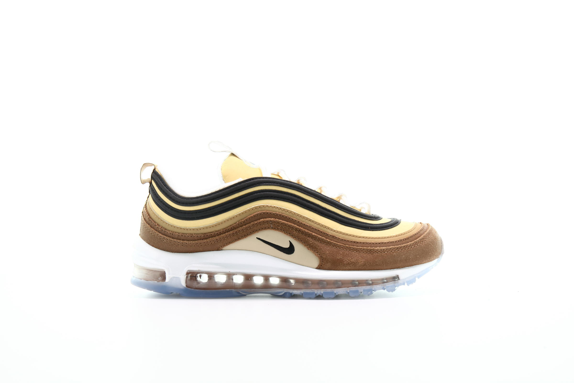 Nike Air Max 97 Ale Brown 921826 201 AFEW STORE