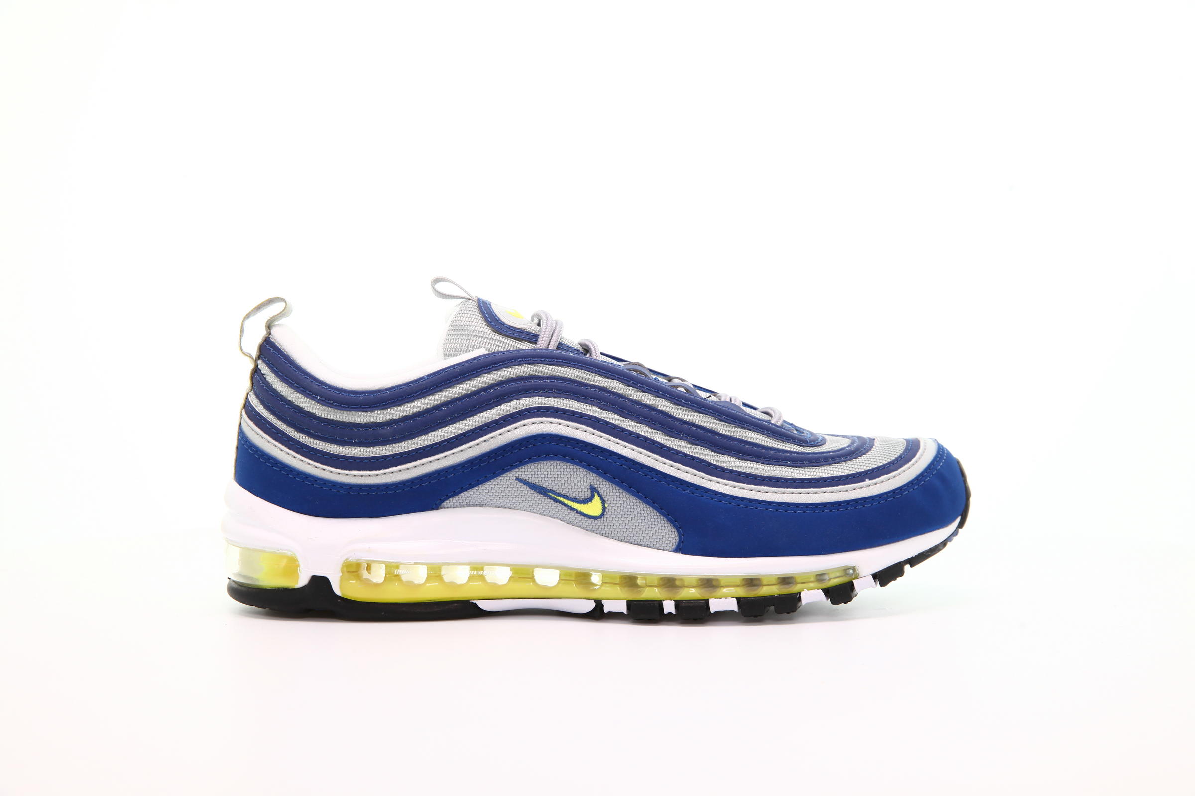 Nike Air Max 97 "Atlantic Blue"