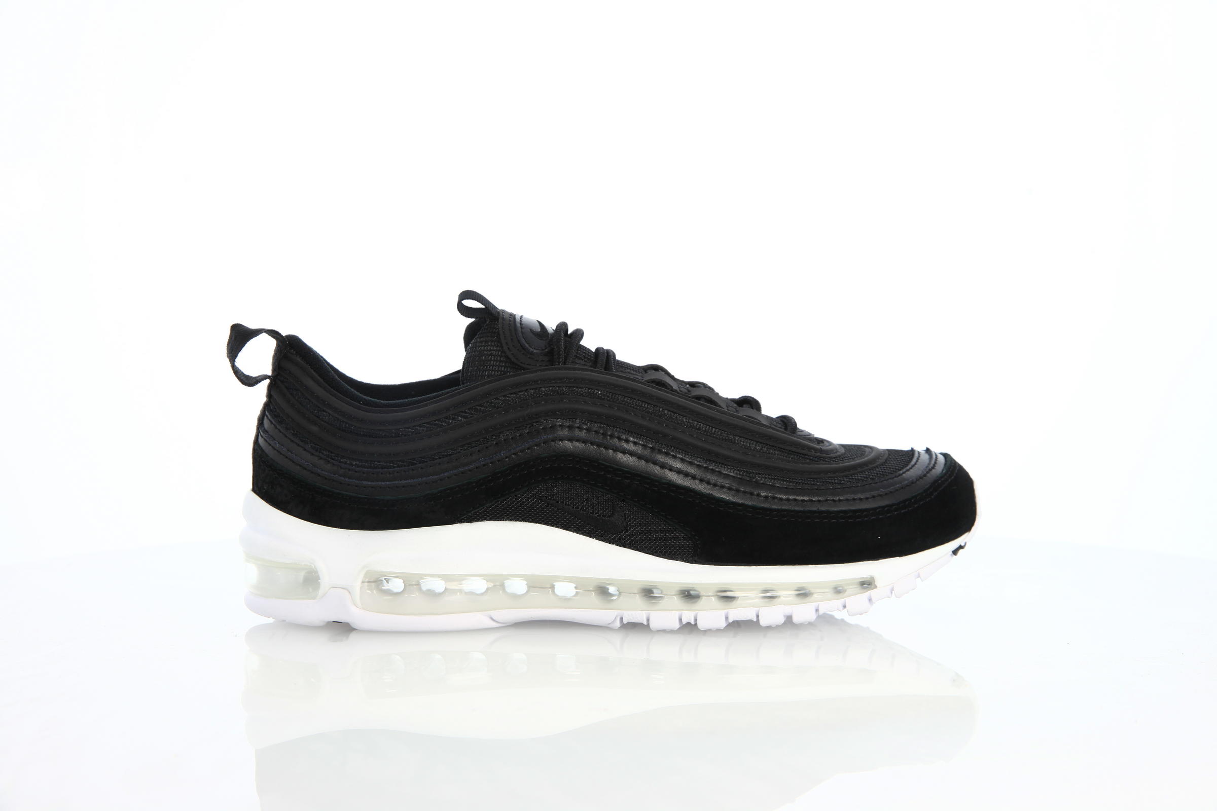 Nike Air Max 97 Black 921826 003 AFEW STORE