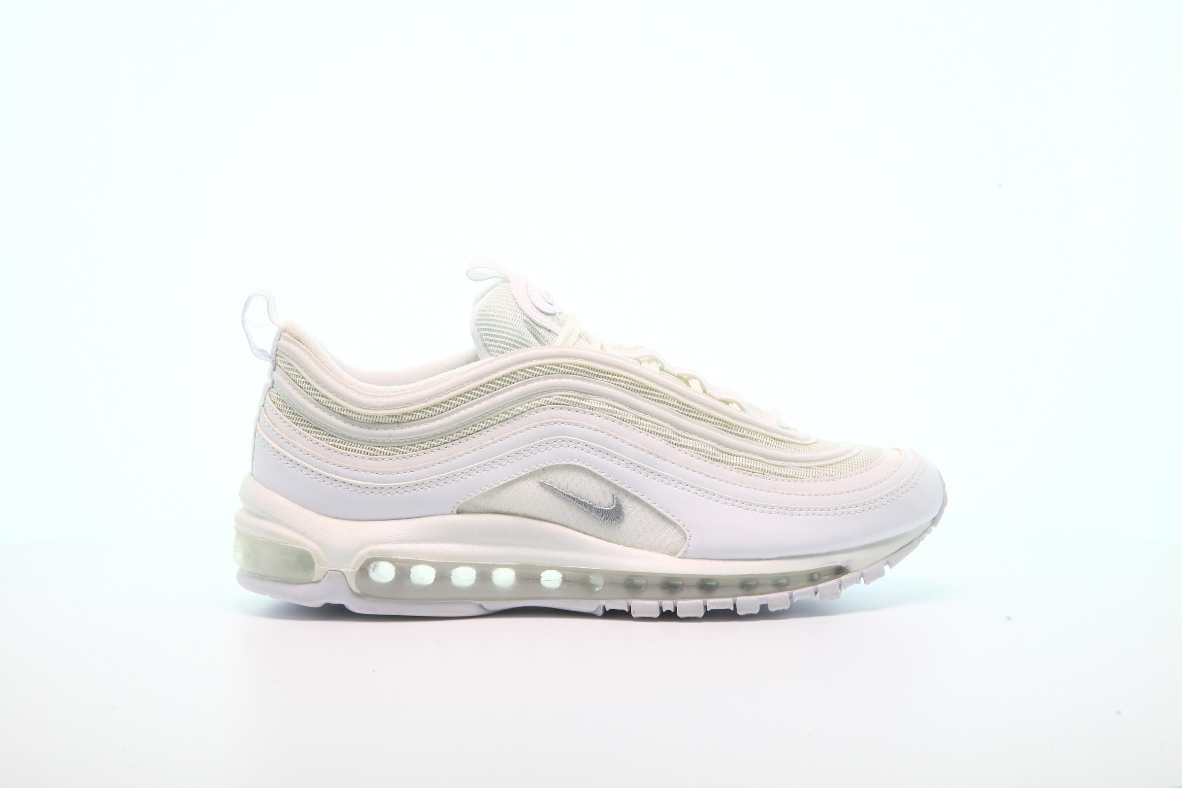 Nike Air Max 97 "White"