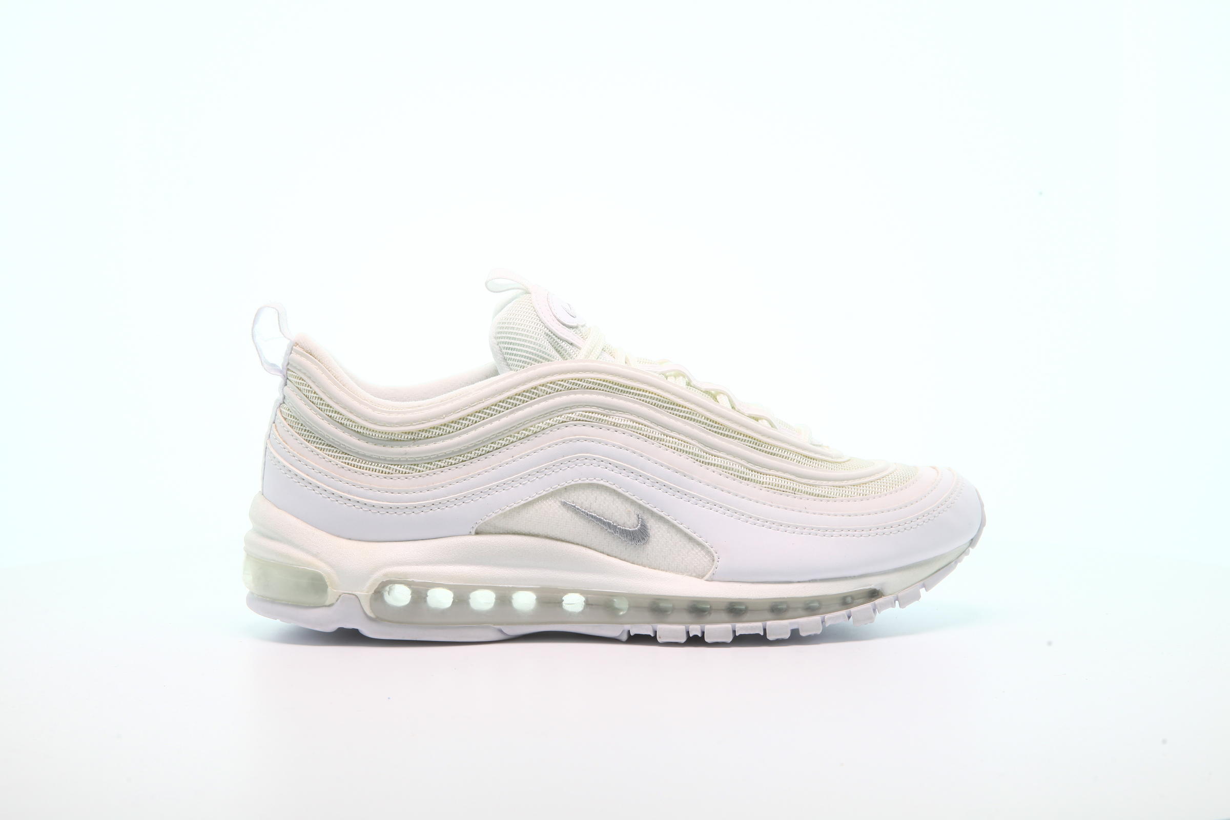 Nike Air Max 97 White 921826 101 AFEW STORE