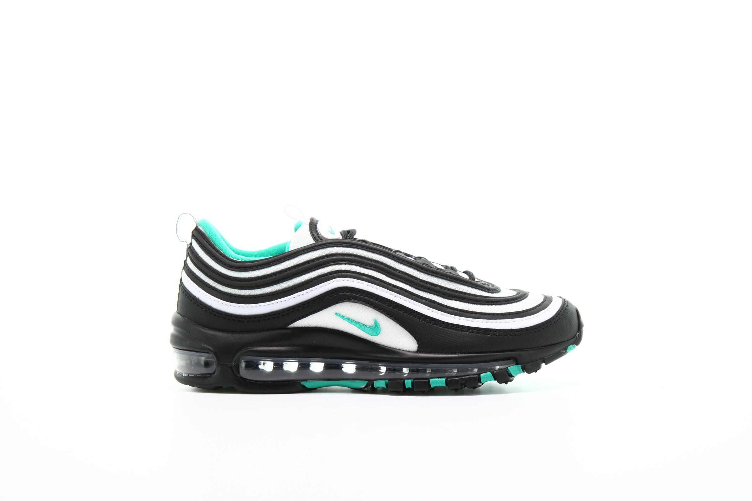 Nike Air Max 97 "Clearemerald"