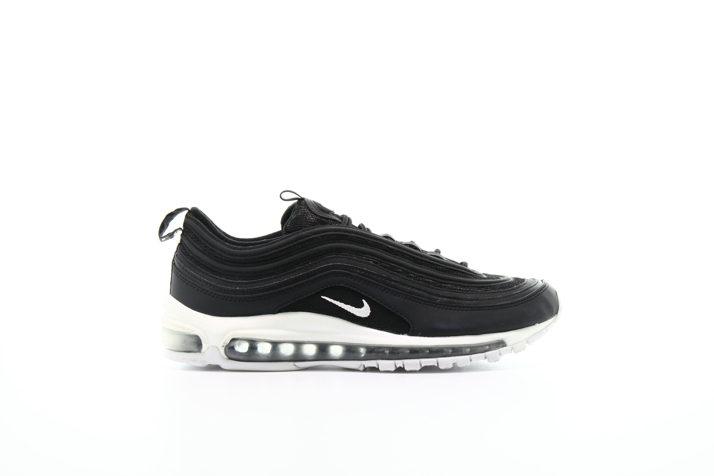 Nike Air Max 97 "Black N White"