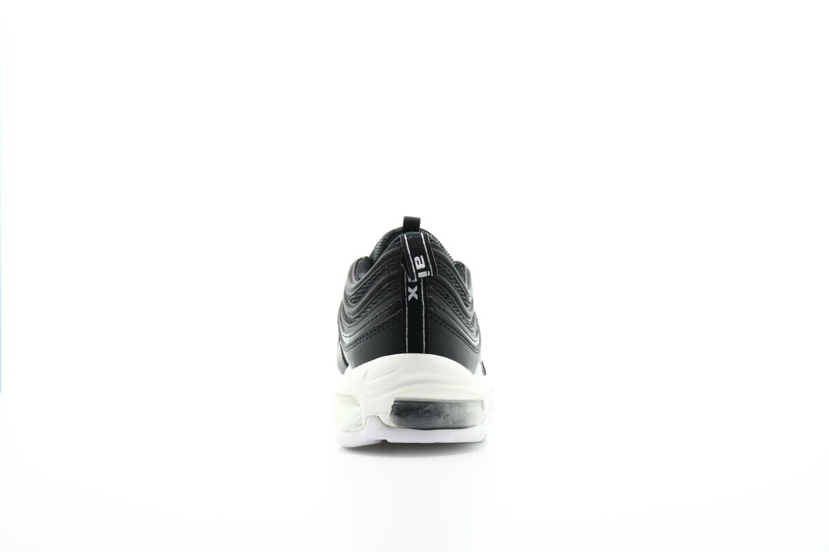 Nike Air Max 97 Black White Men\'s Shoes Sneakers 921826-001 Size 10.5 NEW Nike Men main image 3