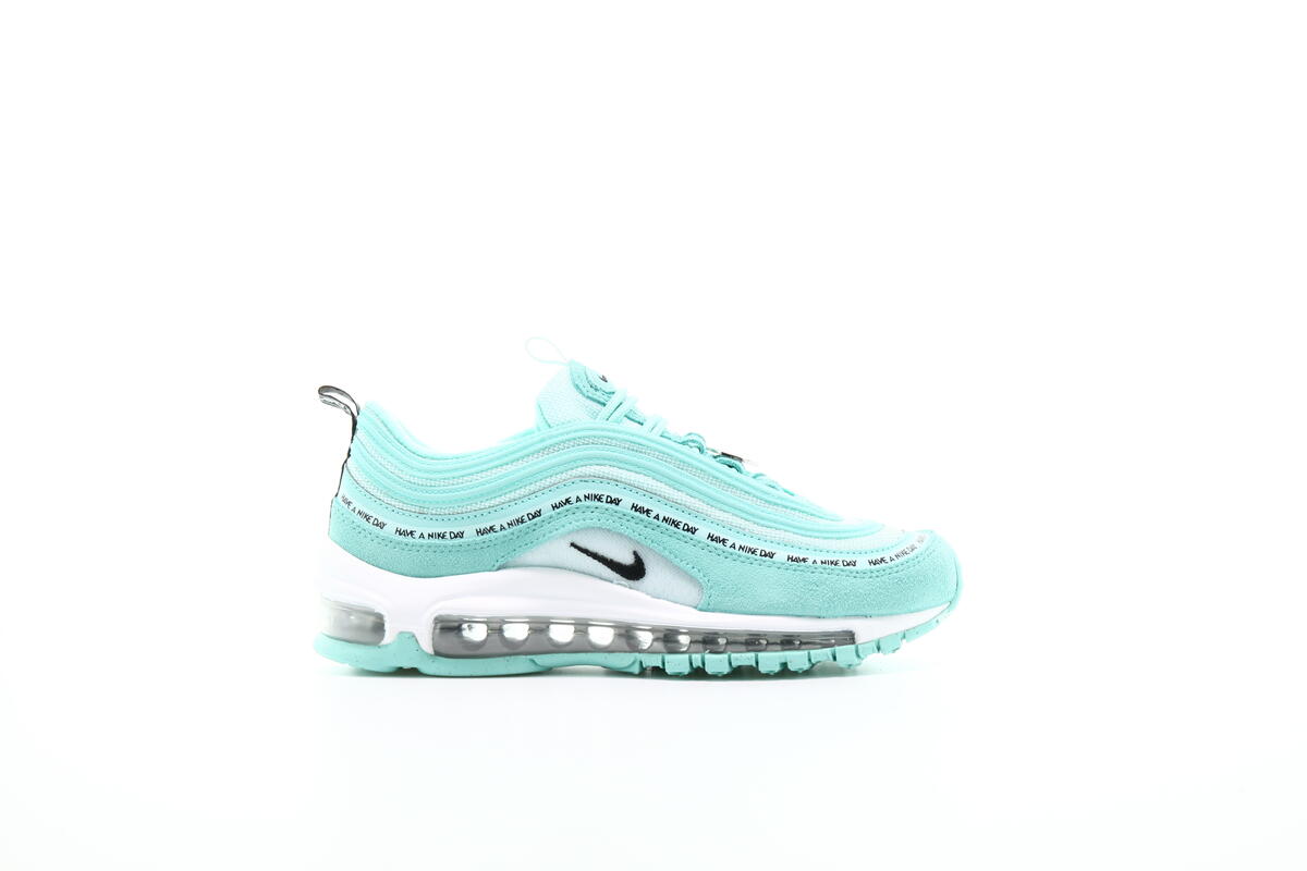 Nike Air Max 97 Se (GS) 