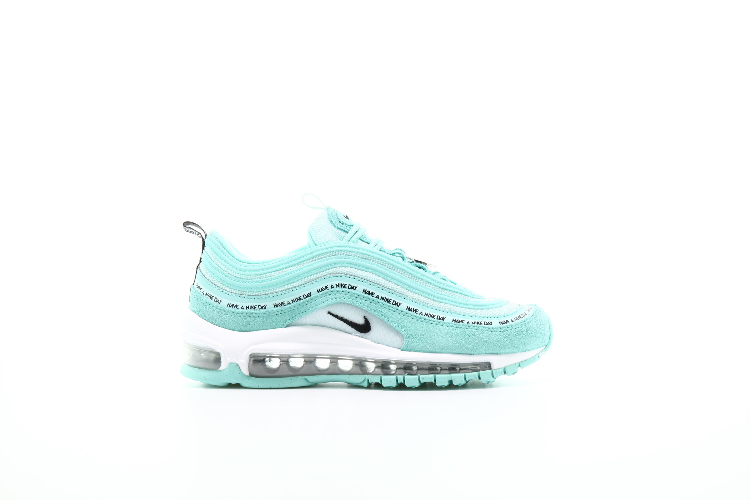 Nike Air Max 97 Se (GS) "Tropical Twist"