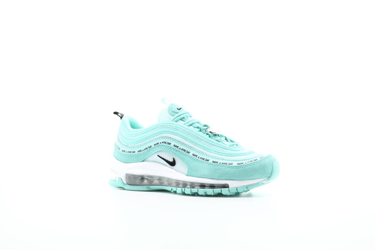 Sneaker Shoes Nike Air Max 97 Tropical Twist Air Max 97 Tropical