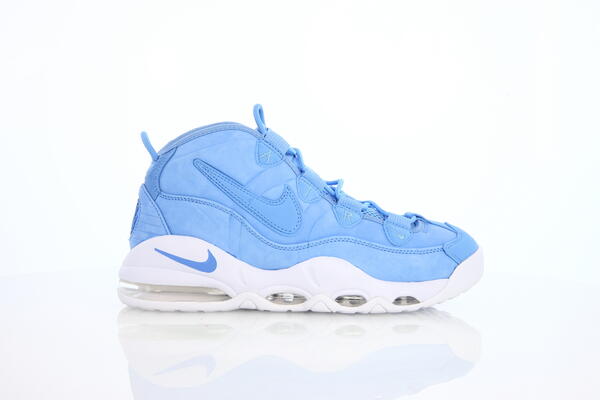 Nike Air More Uptempo University Blue Jordan Uptempo Blue Nike Air