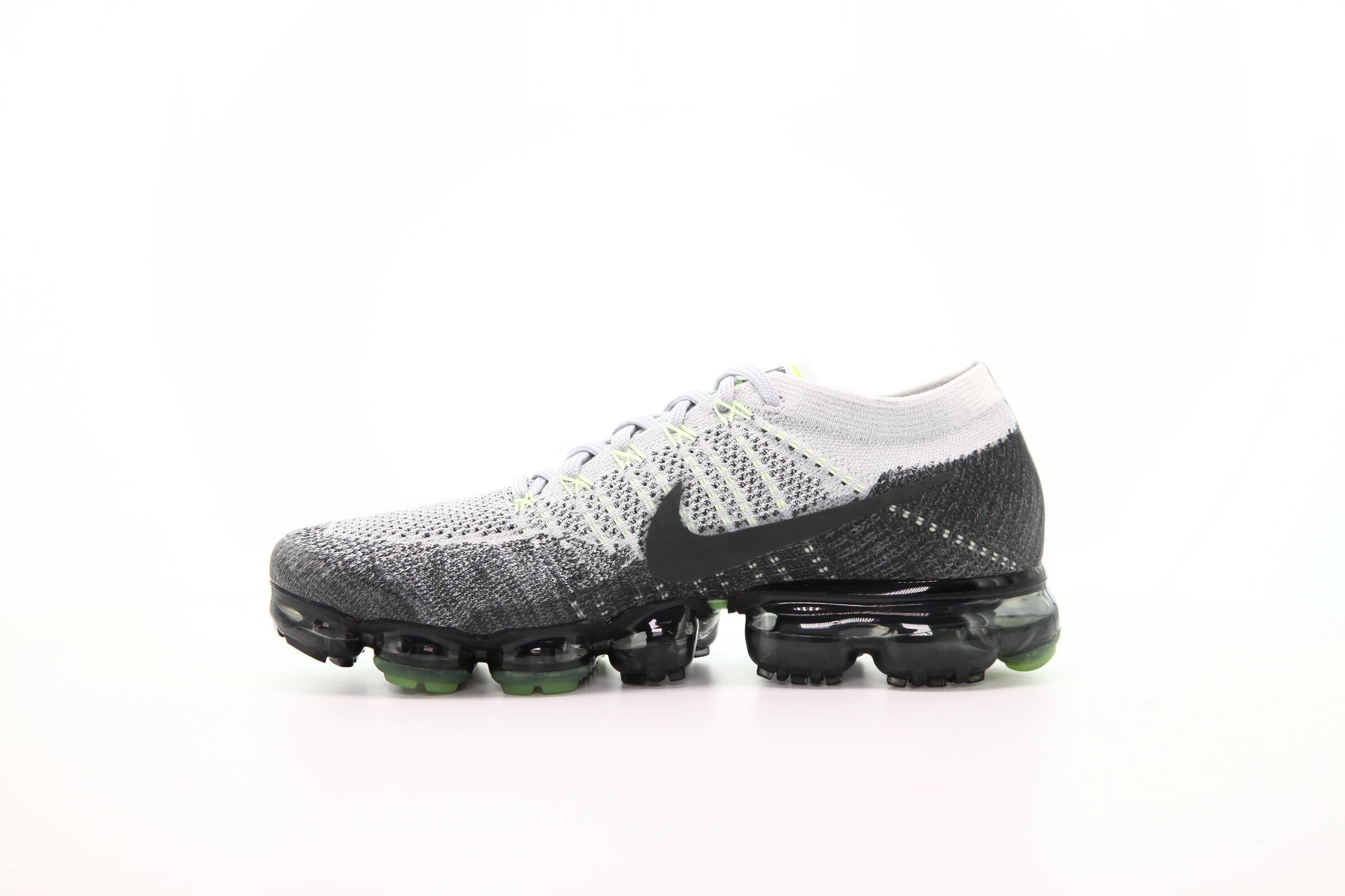 Nike Air Vapormax Flyknit Heritage Pack