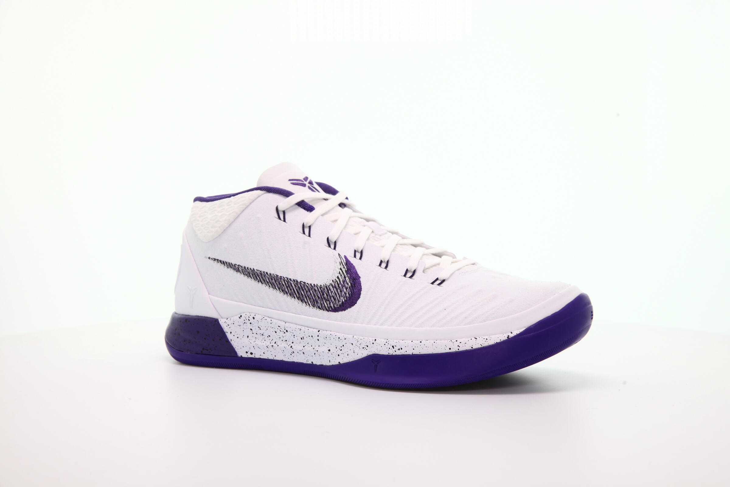 Nike Kobe A.d. 1 "White"
