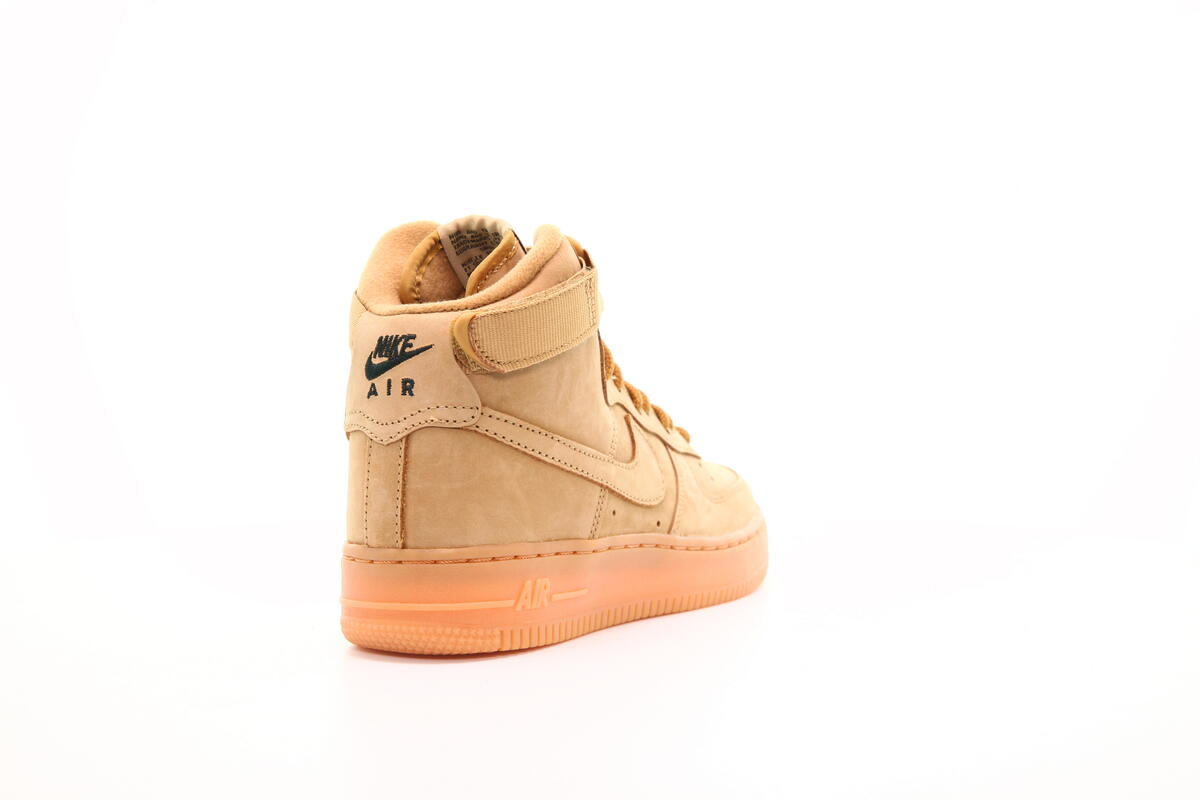 air force 1 high wb gs