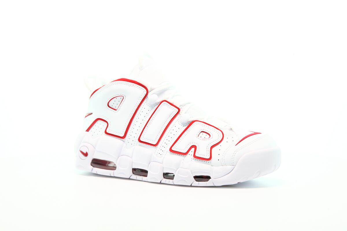 Nike Air More Uptempo 