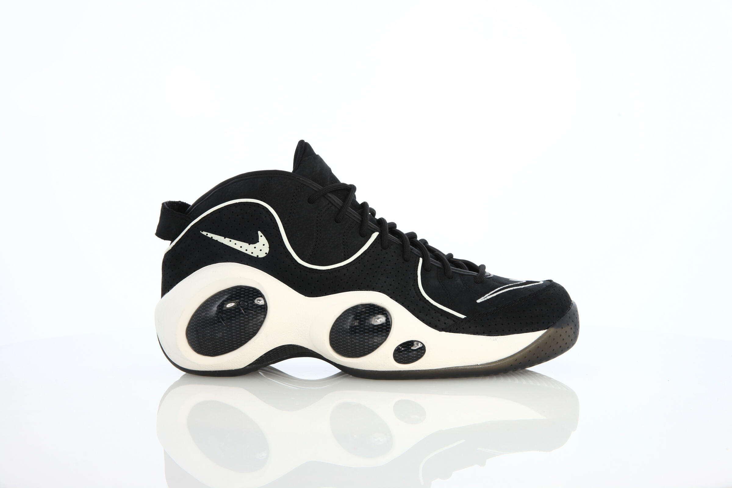 Nike Lab Zoom Flight 95 "Black"