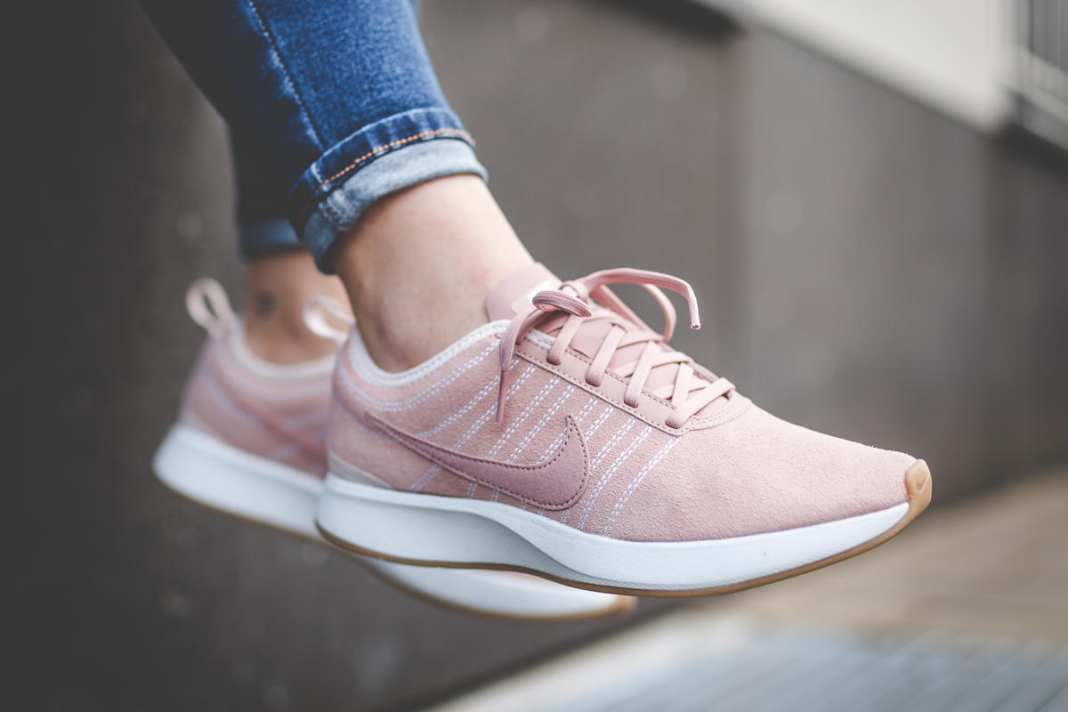 Nike WMNS Racer "Particle Pink" | 940418-600 | AFEW STORE