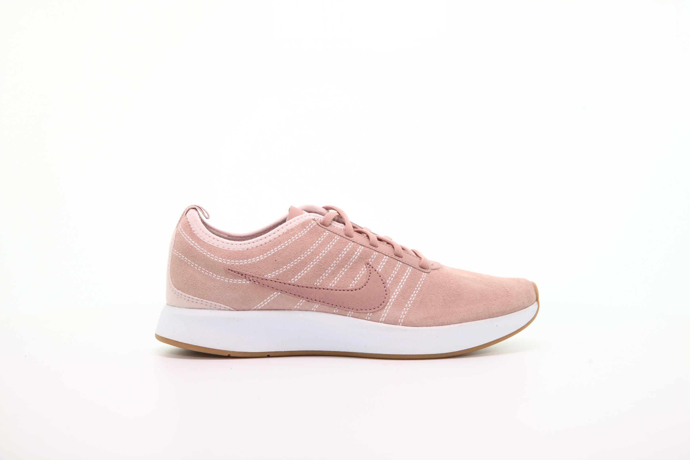 Nike WMNS Dualtone Racer Se Particle Pink 940418 600 AFEW STORE