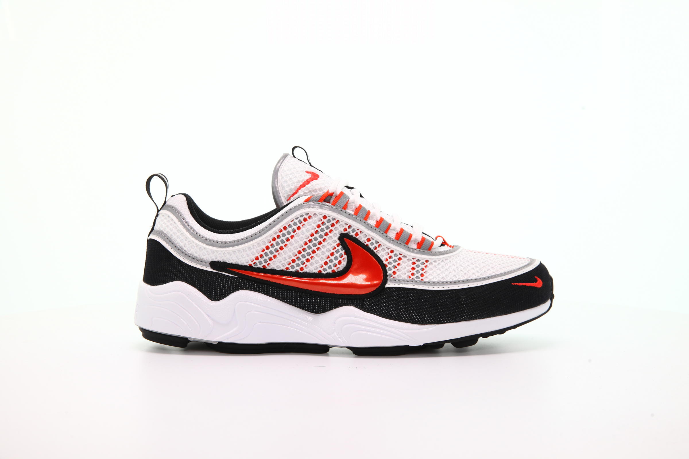 Nike Air Zoom Spiridon 16 White 926955 106 AFEW STORE