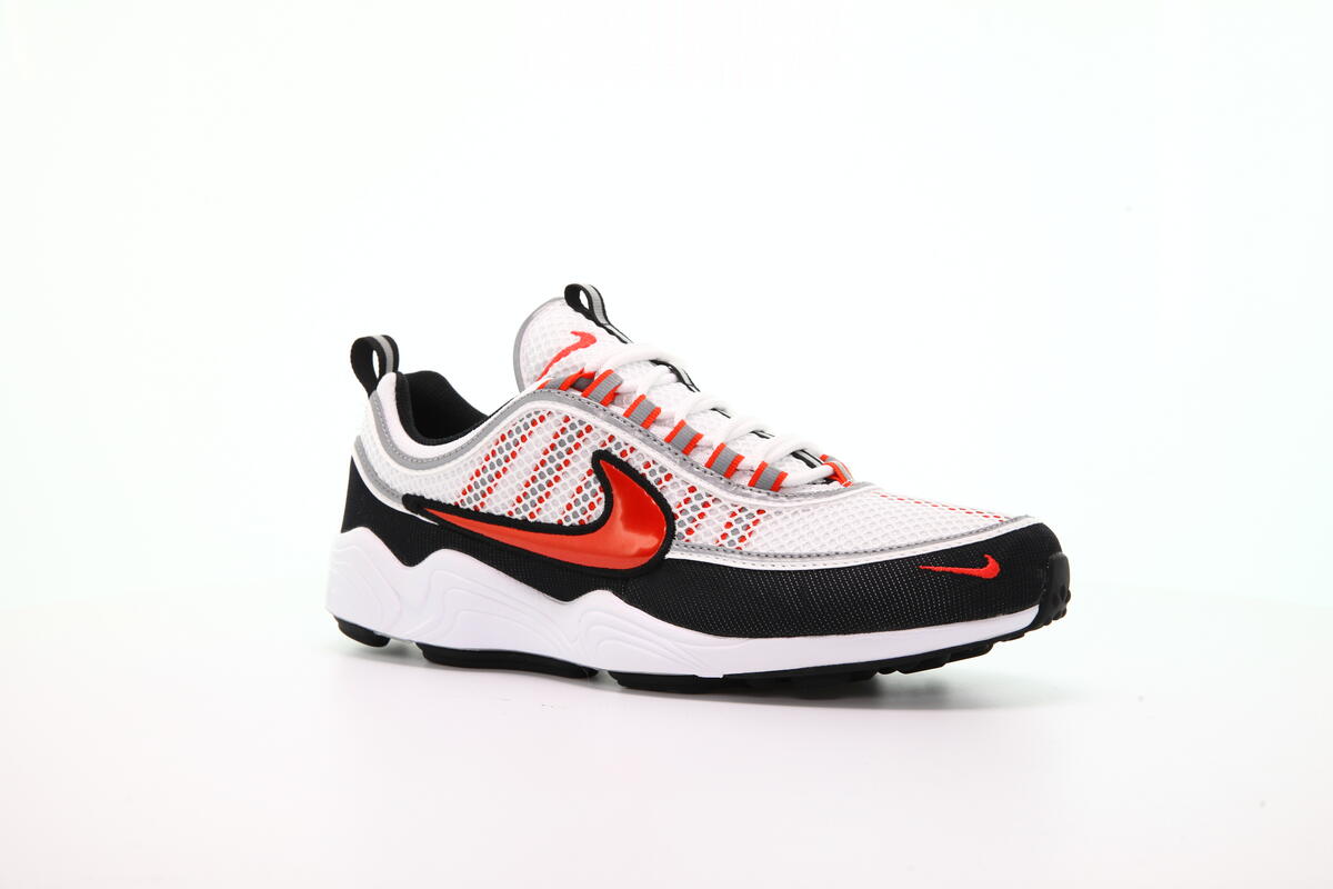 nike air zoom spiridon team orange