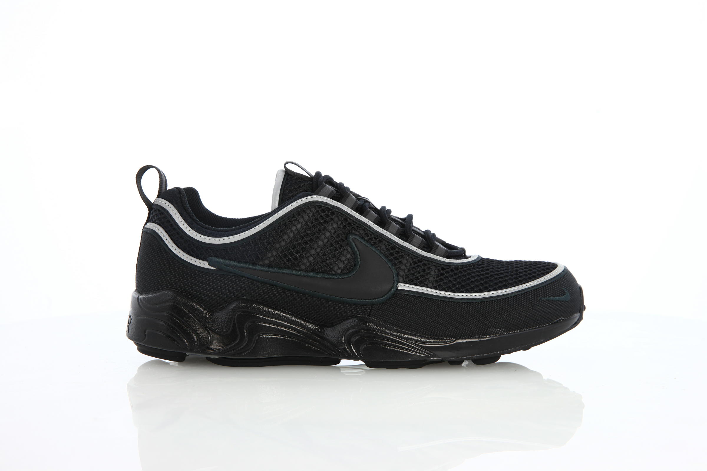 Nike Air Zoom Spiridon 16 Black 926955 001 AFEW STORE