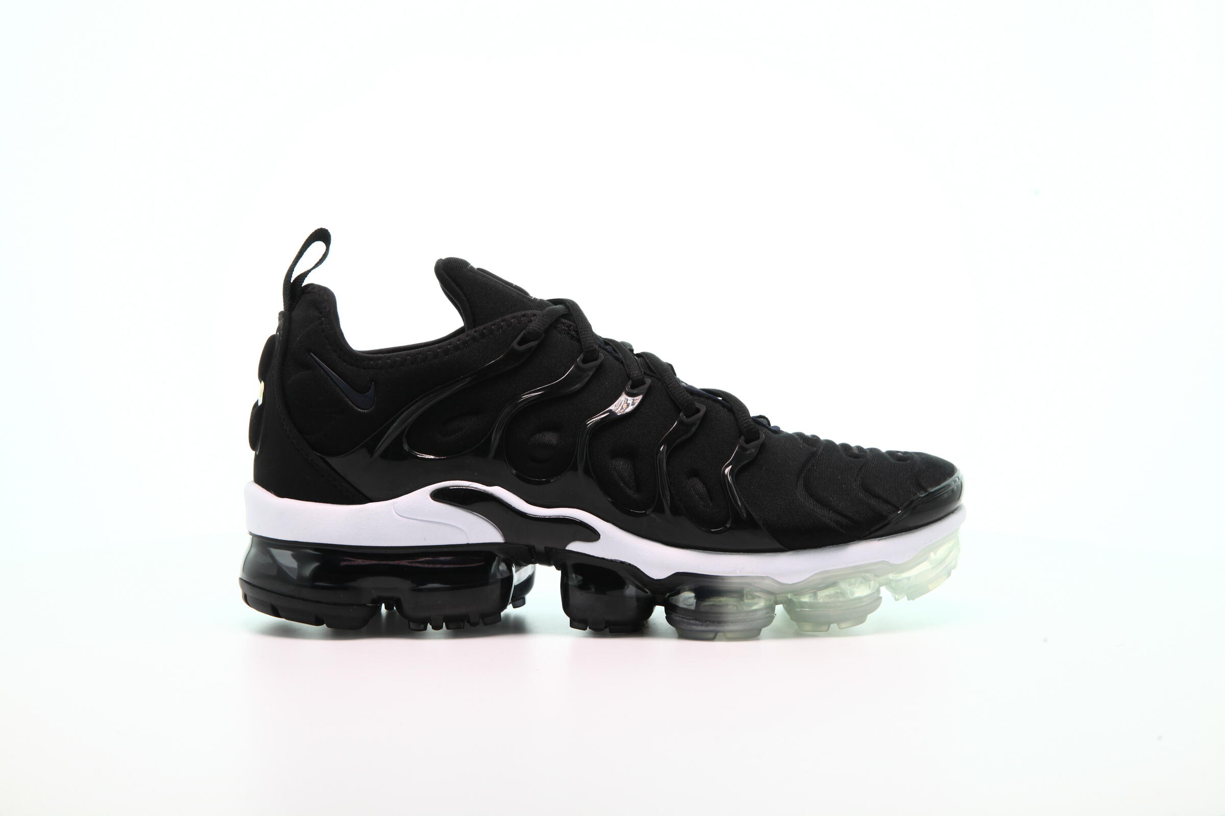 Nike Air Vapormax Plus "Black Anthracite"