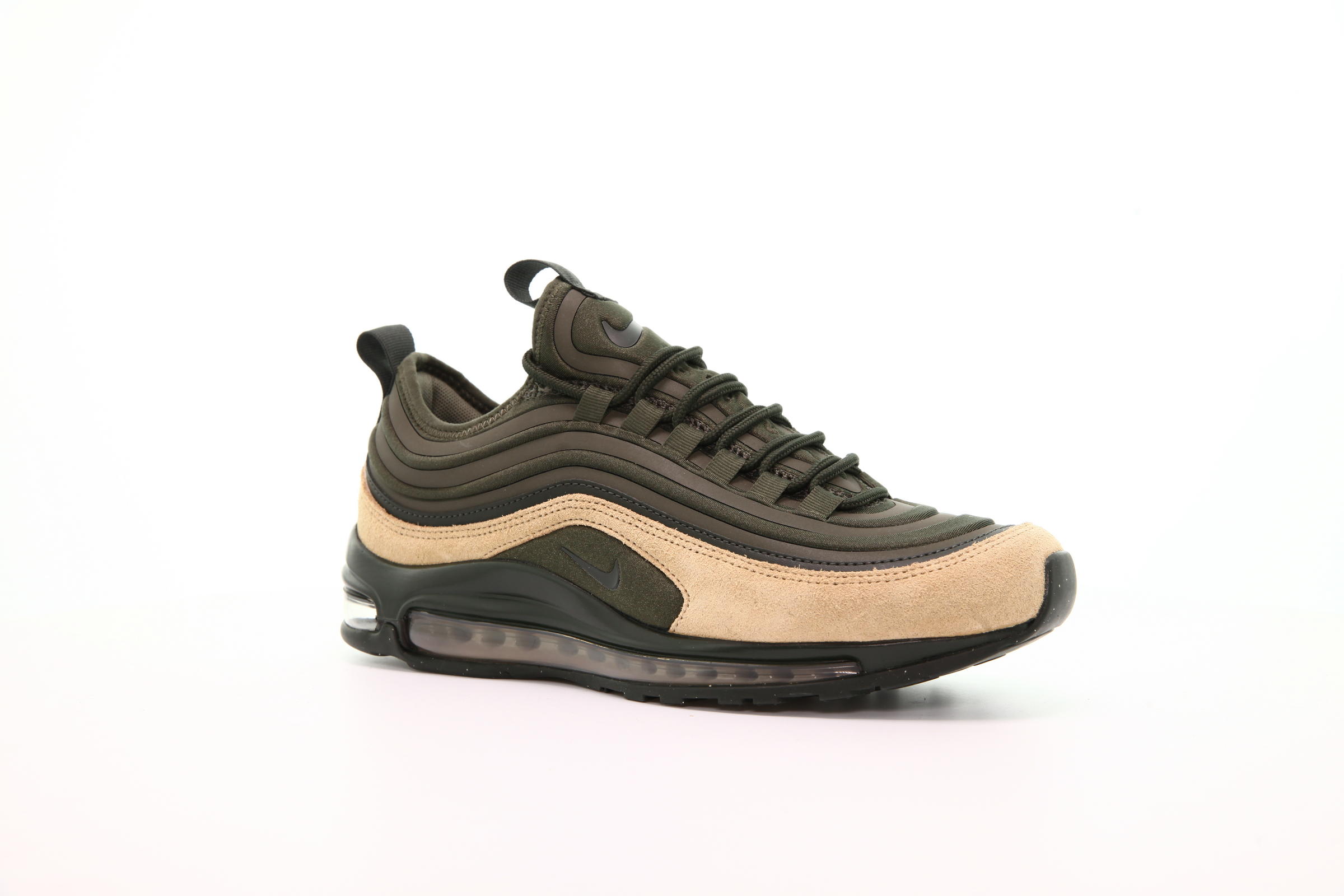 Nike Air Max 97 Ul 17 Se Khaki 924452 300 AFEW STORE