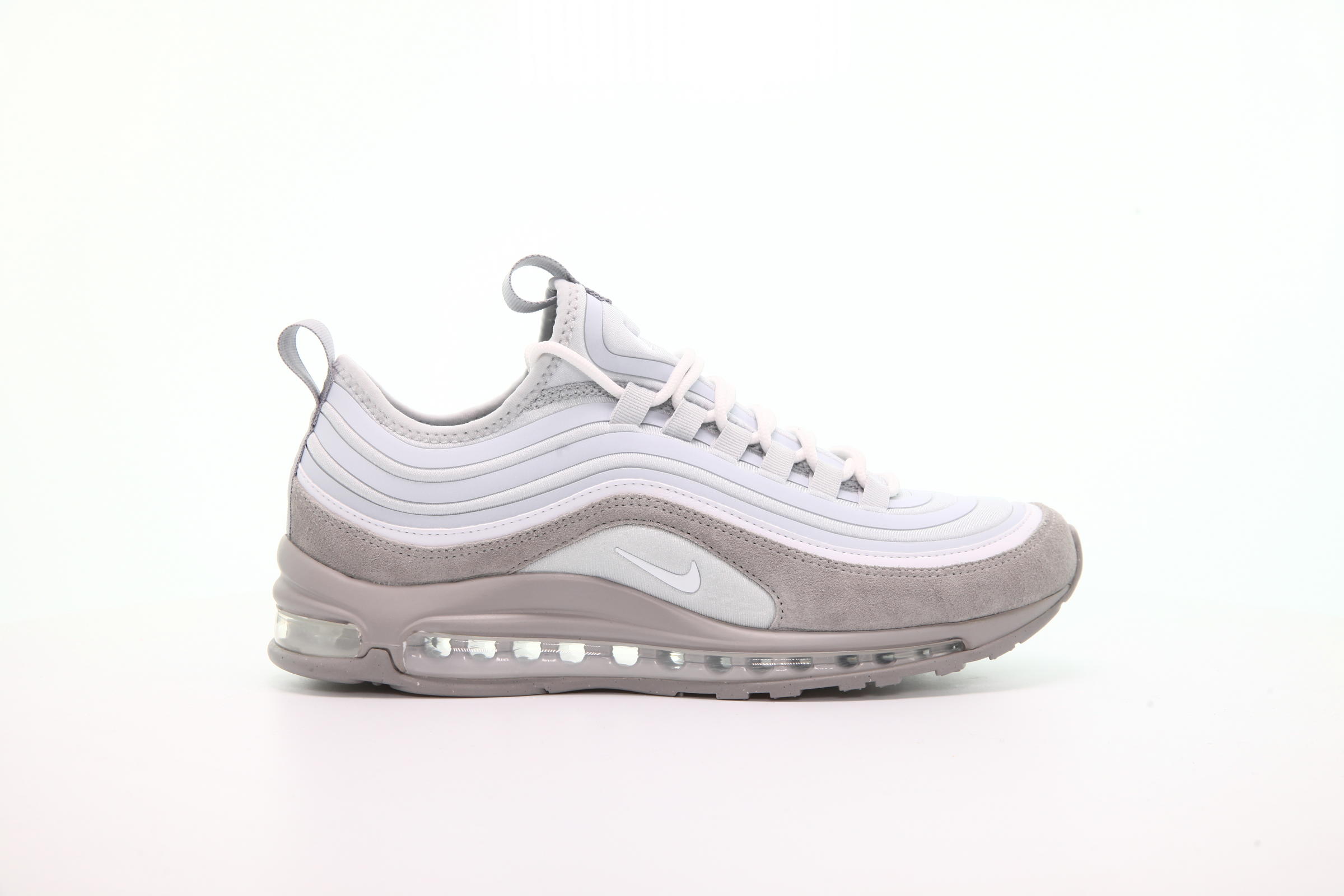 Nike Air Max 97 Ul '17 Se "Pure Platinum"