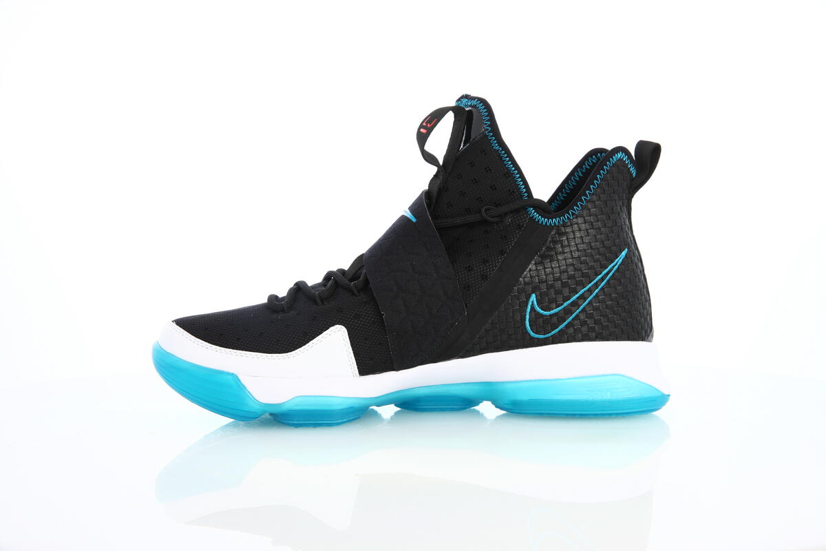 Nike Lebron XIV Prm 