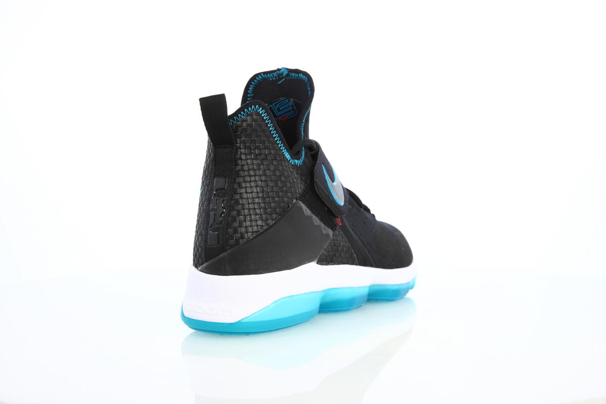 nike-lebron-xiv-prm-black- 