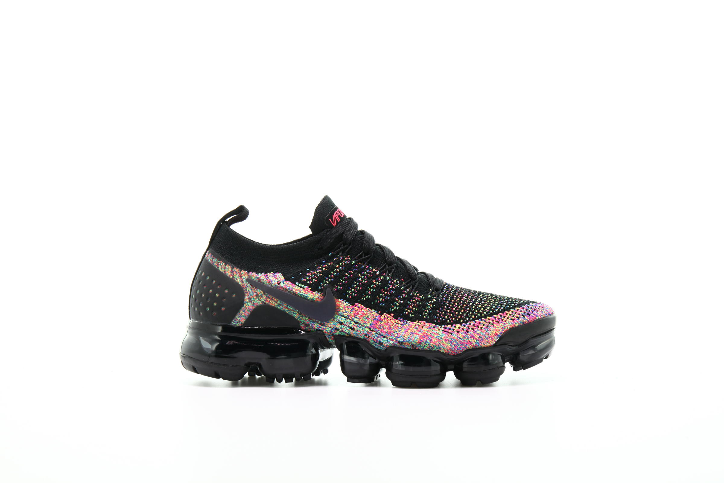 Nike Wmns Air Vapormax Flyknit 2 Black 942843 015 AFEW STORE