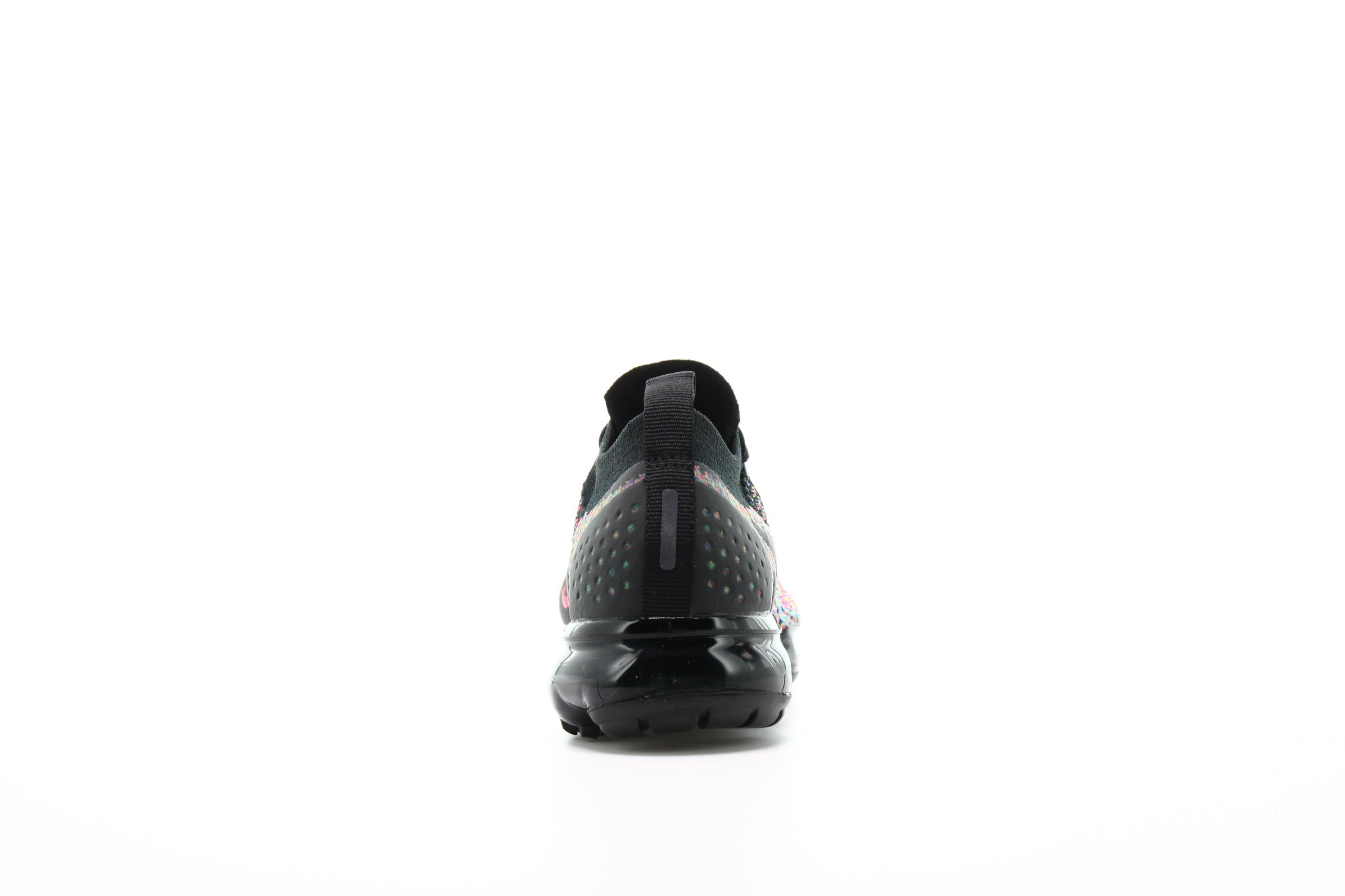 Nike Wmns Air Vapormax Flyknit 2 "Black"