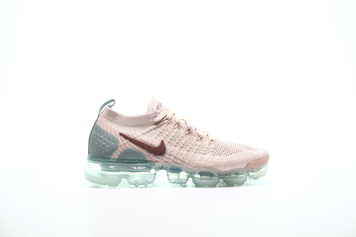 vapormax womens beige