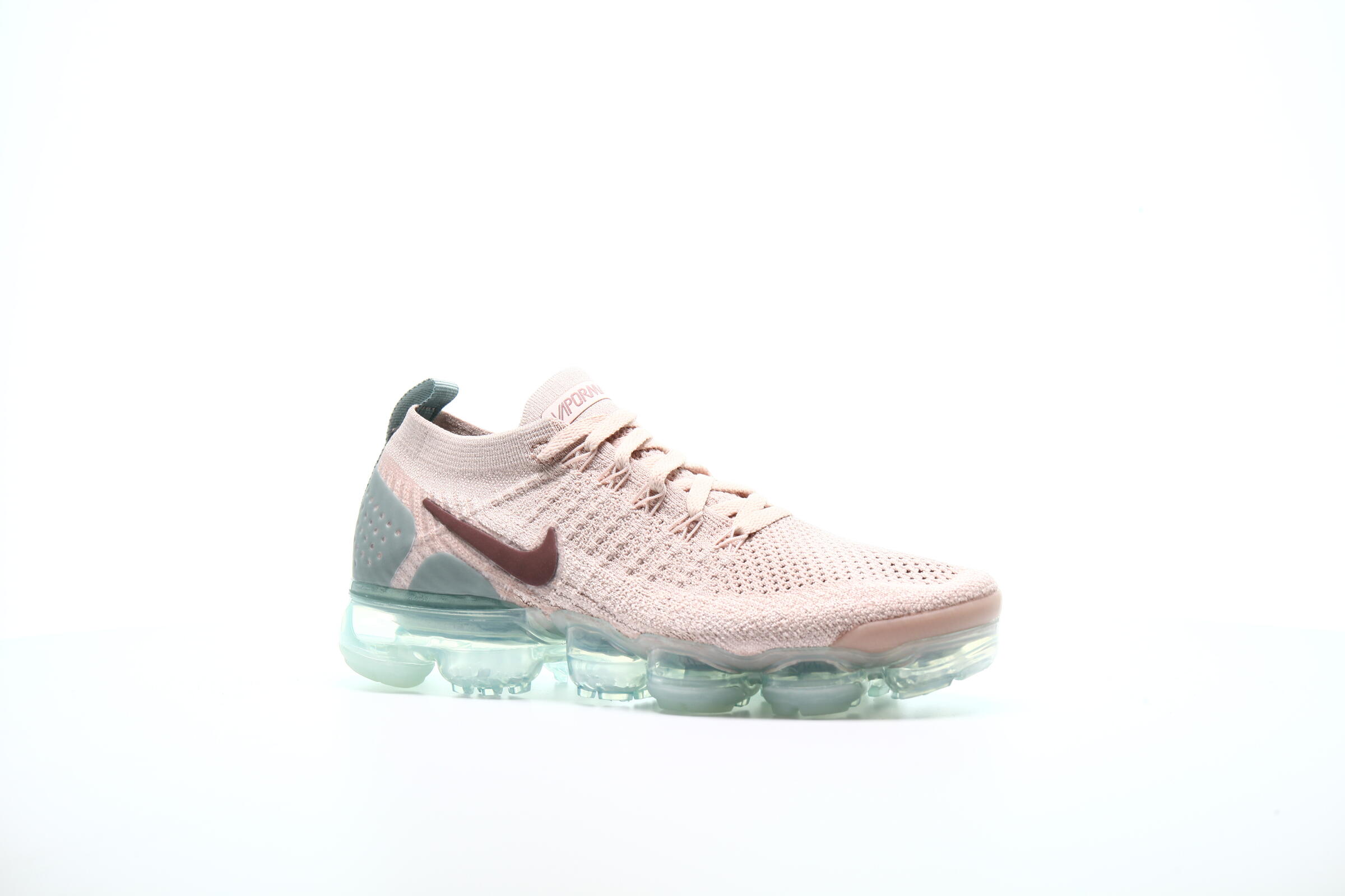 vapormax mica green