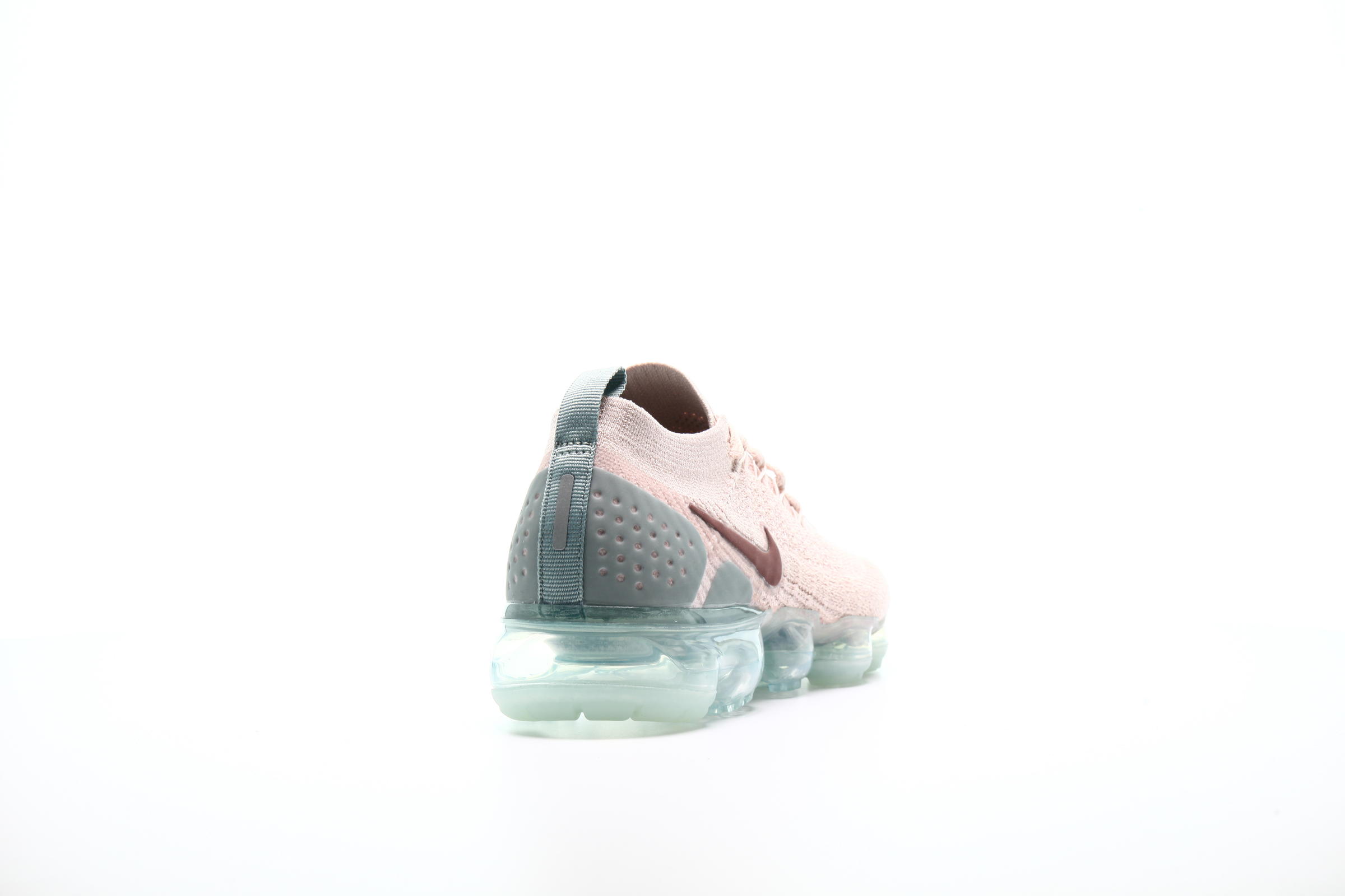 Nike Wmns Air VaporMax Flyknit 2 "Particle Beige"