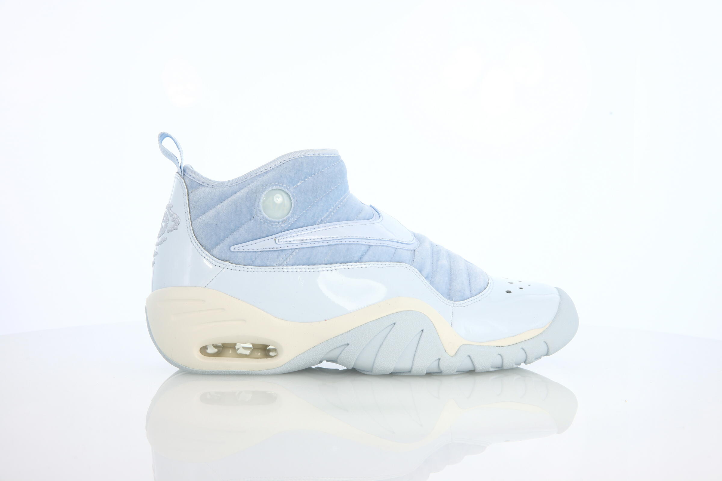 Nike Air shake ndestrukt qs "Easter pack"
