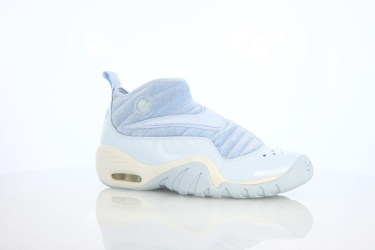 nike air shake