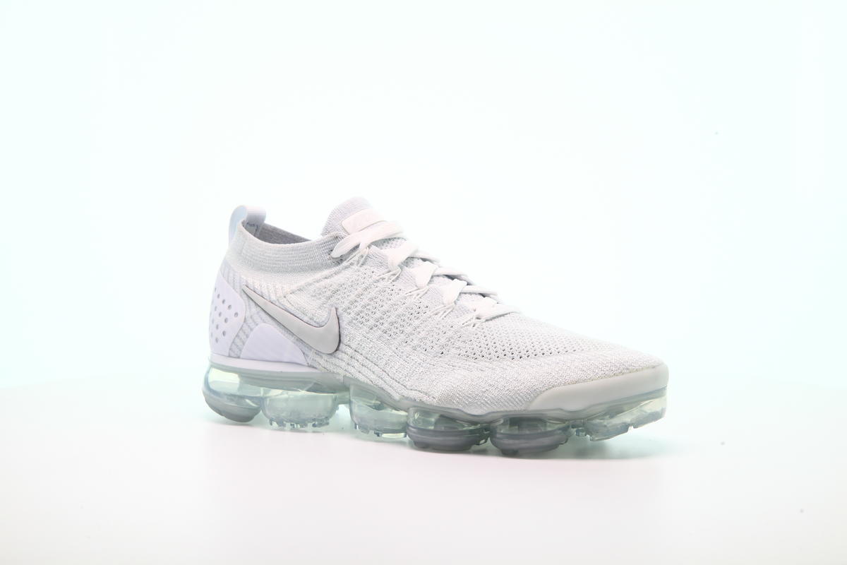 Nike Air VaporMax Flyknit 2 Blue Navy Where To Buy