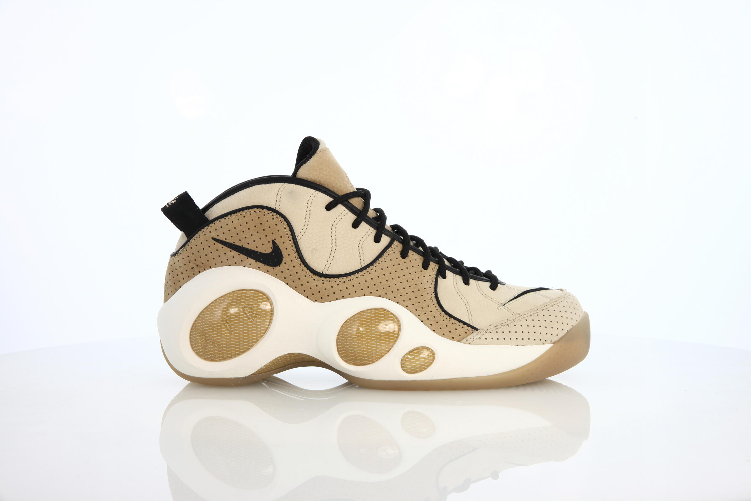 Nike Lab Zoom Flight 95 "Beige"