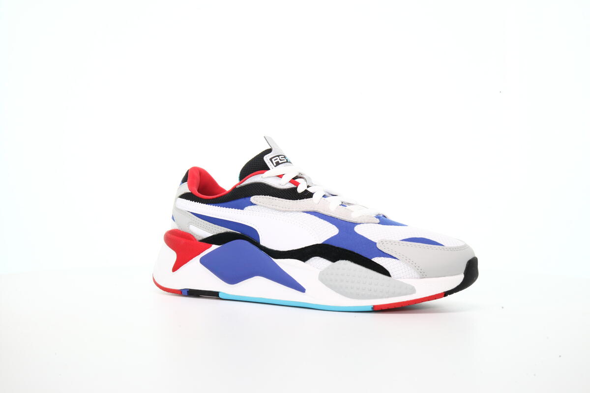 Puma RS-X Puzzle "Puma White" - Image 9