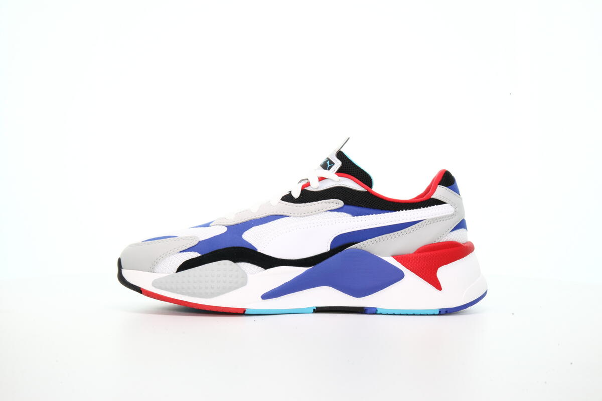 Puma RS-X Puzzle "Puma White" - Image 10