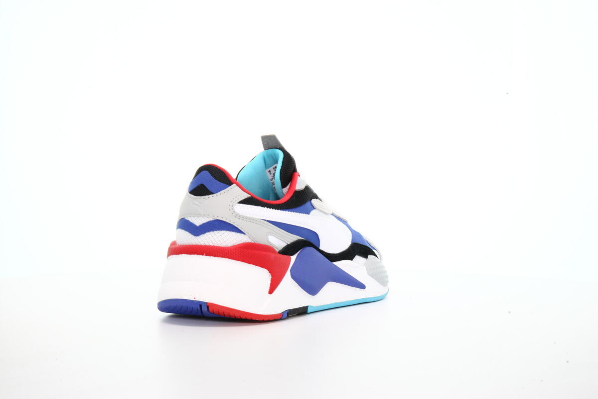 Puma RS-X Puzzle "Puma White" - Image 12