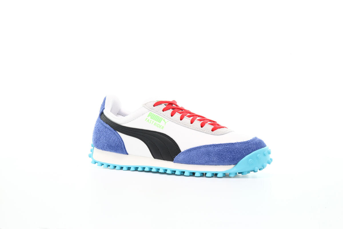 Puma Fast Rider Ride On - Image 4