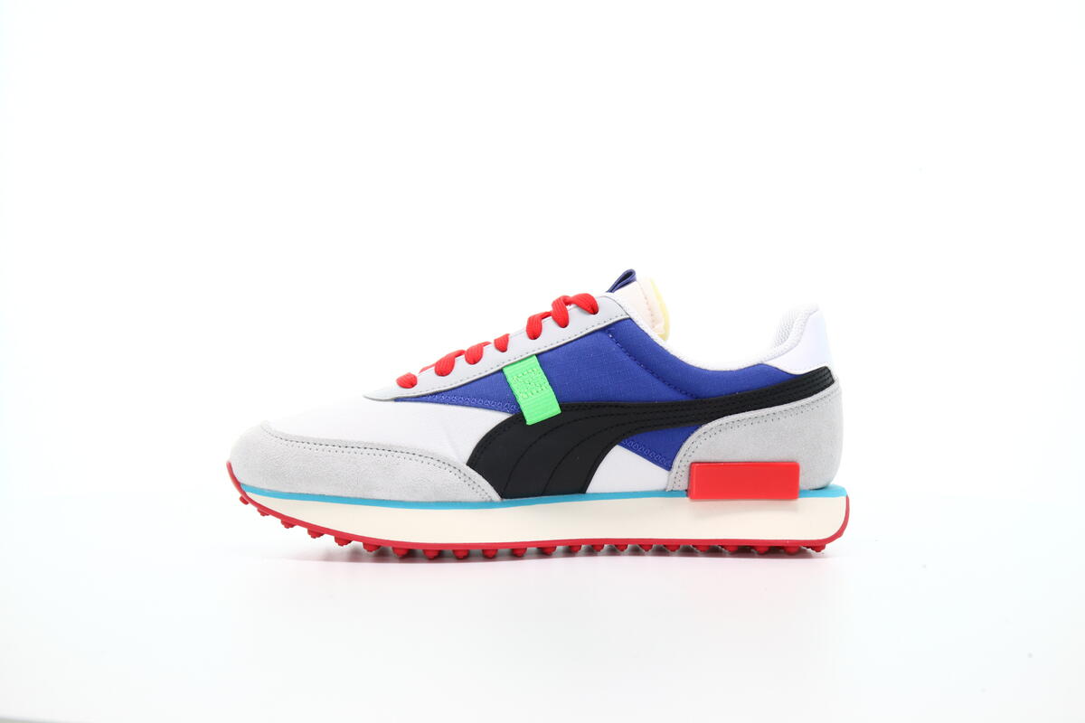 Puma Future Rider Ride On 