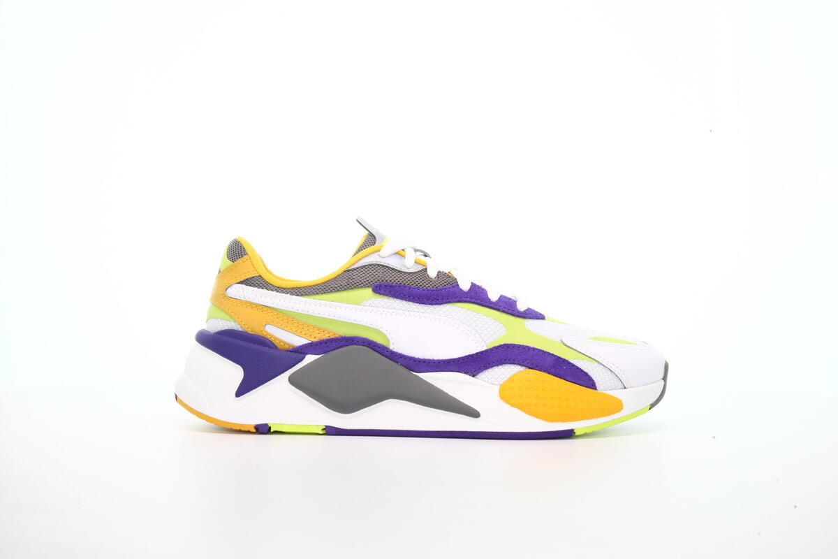 Puma RS-X Level Up "Limepunch" - Image 11