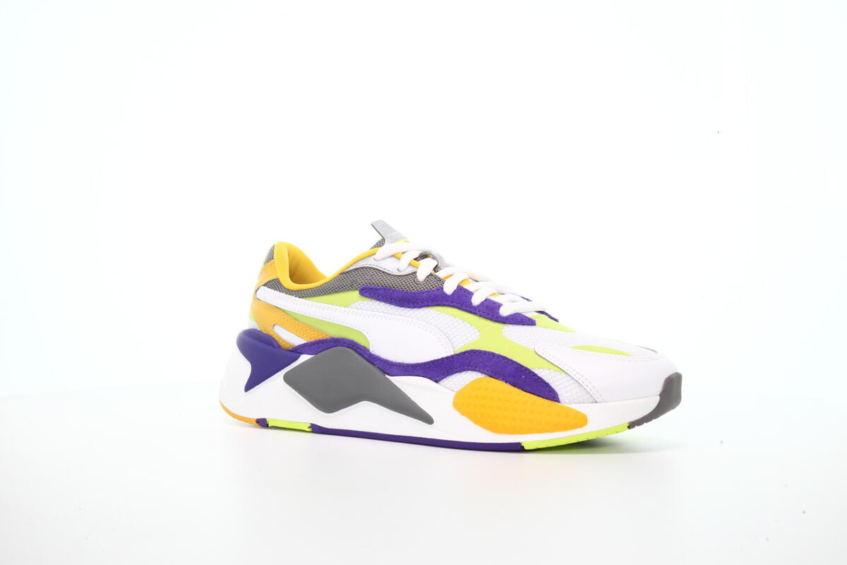 Puma RS-X Level Up "Limepunch" - Image 12