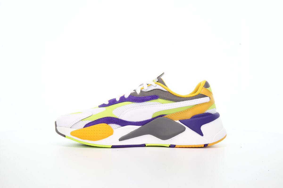 Puma RS-X Level Up "Limepunch" - Image 13