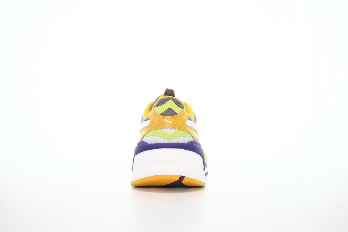 Puma RS-X Level Up "Limepunch" - Image 14