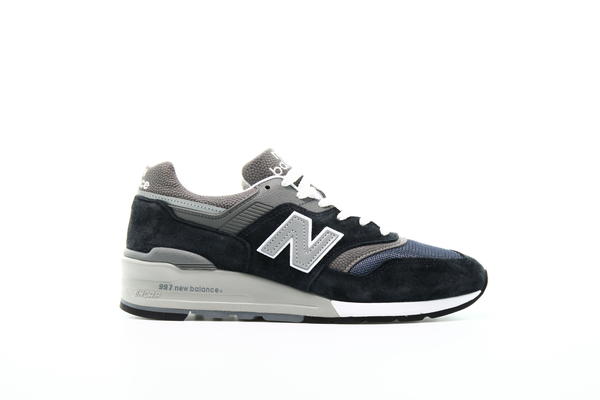 New Balance M 997 NV 