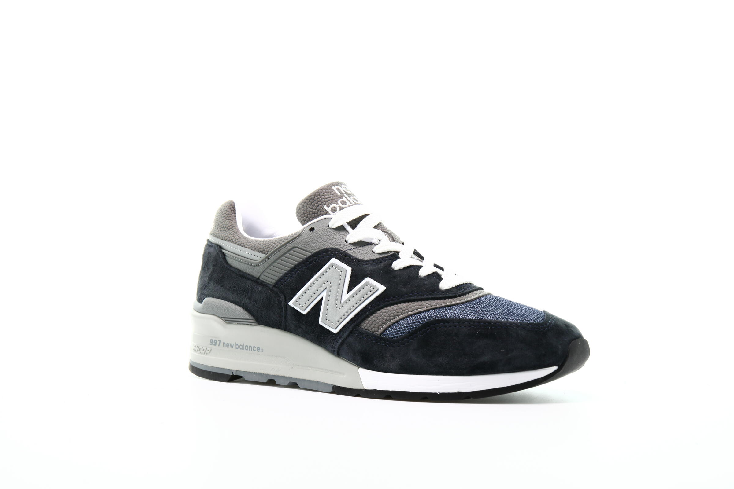 New Balance M 997 NV "Navy"