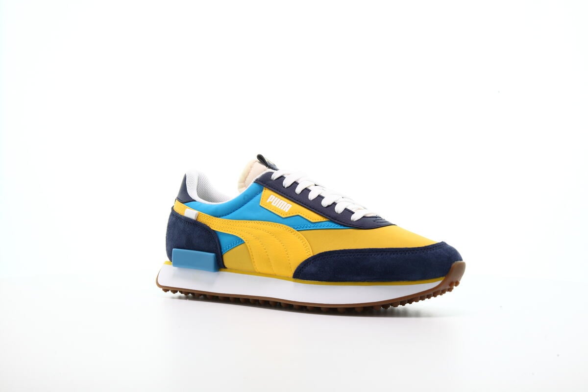 puma rider og