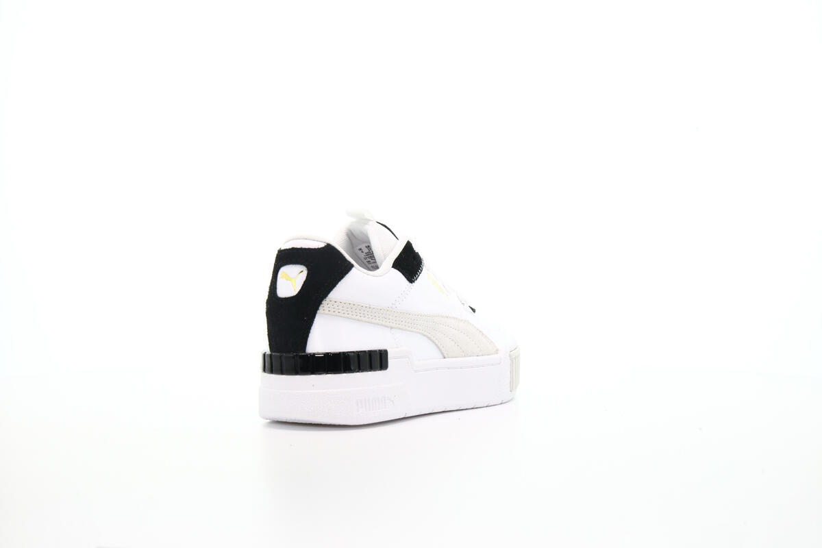 Puma Wmns Cali Sport Mix "Puma White" - Image 12
